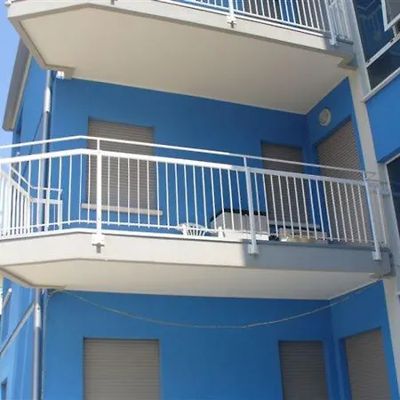 Condominio La Piramide Da Colla Lido di Jesolo